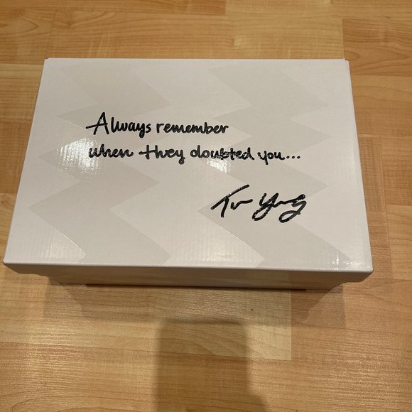 Adidas Trae Young 1 Shoes - Size US 11 - Picture 5 of 5